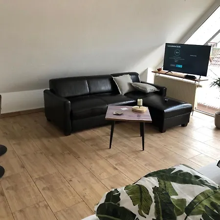 Bali Apartment Hullhorst