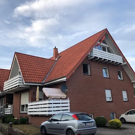 Apartment Bali Hullhorst