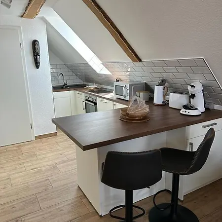 Bali Appartement