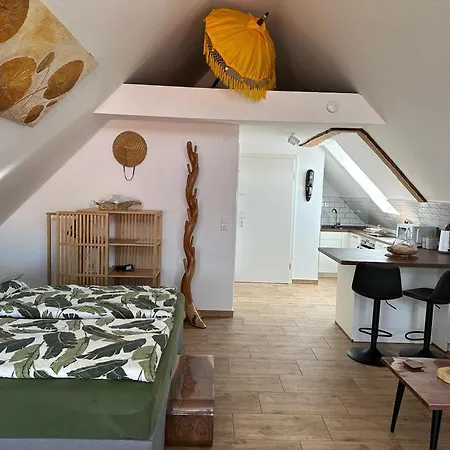 Bali Appartement