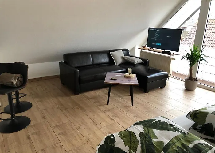 Bali Lägenhet Hullhorst