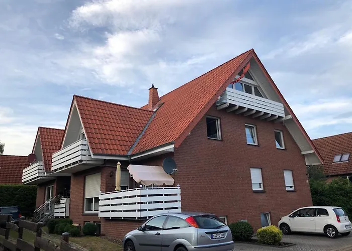 Lägenhet Bali Hullhorst